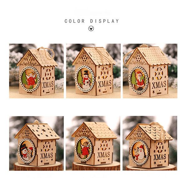 Christmas House - Image 4