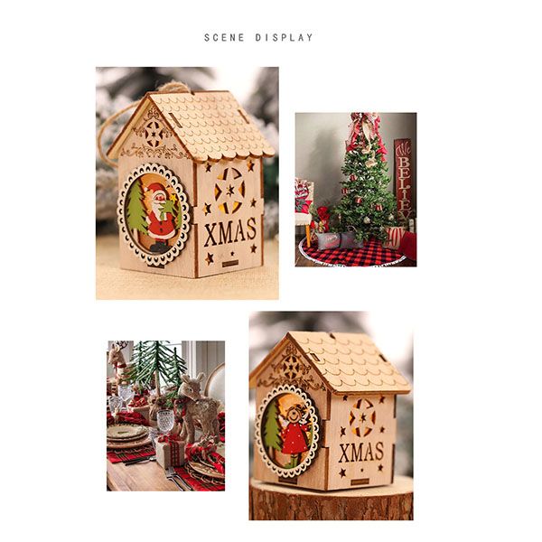 Christmas House - Image 5