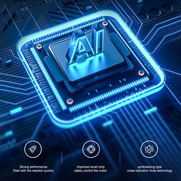 Portable Massage Gun - Image 4