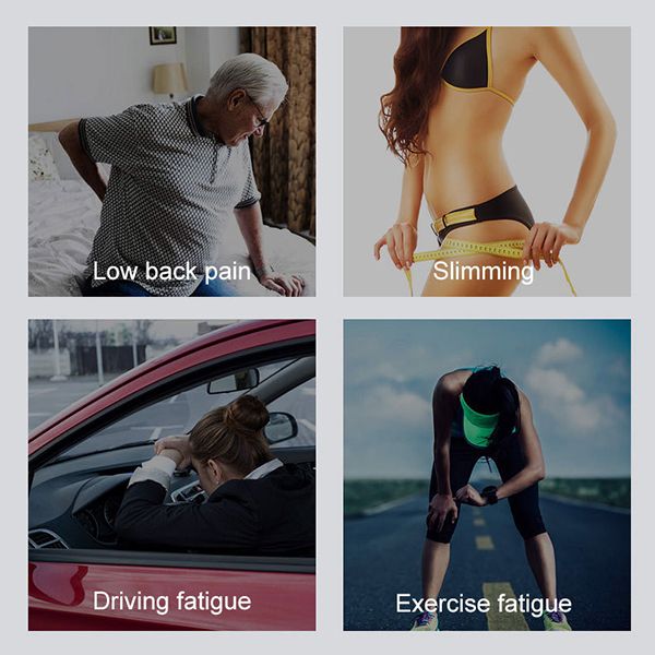 Portable Massage Gun - Image 6