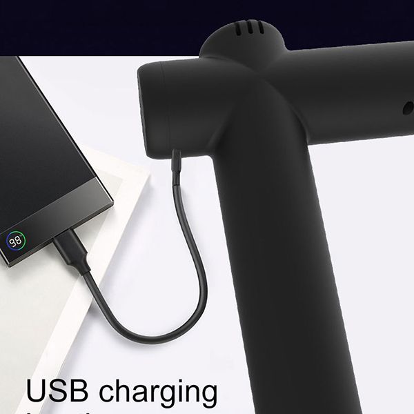 Portable Massage Gun - Image 8