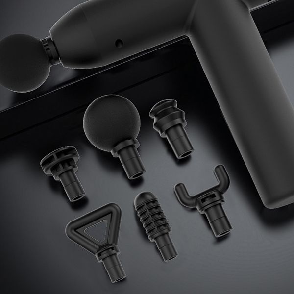 Portable Massage Gun - Image 10