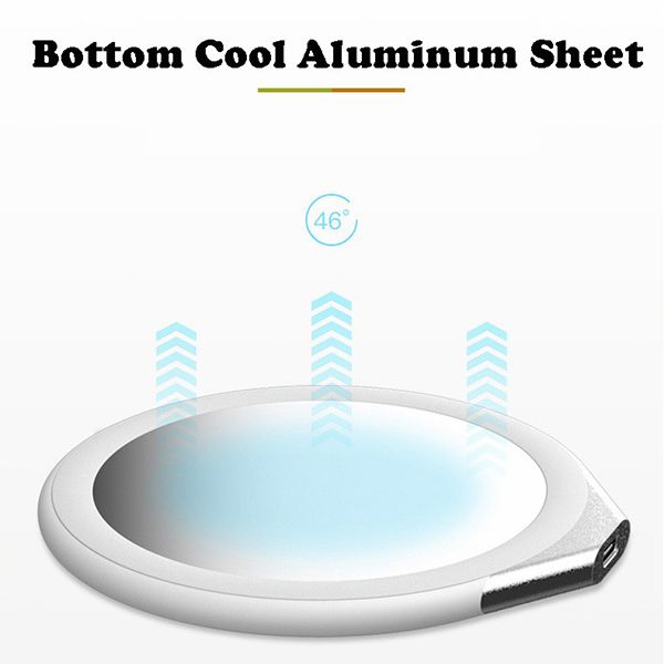 2-in-1 Wireless Charger and Mug Warmer - Image 8