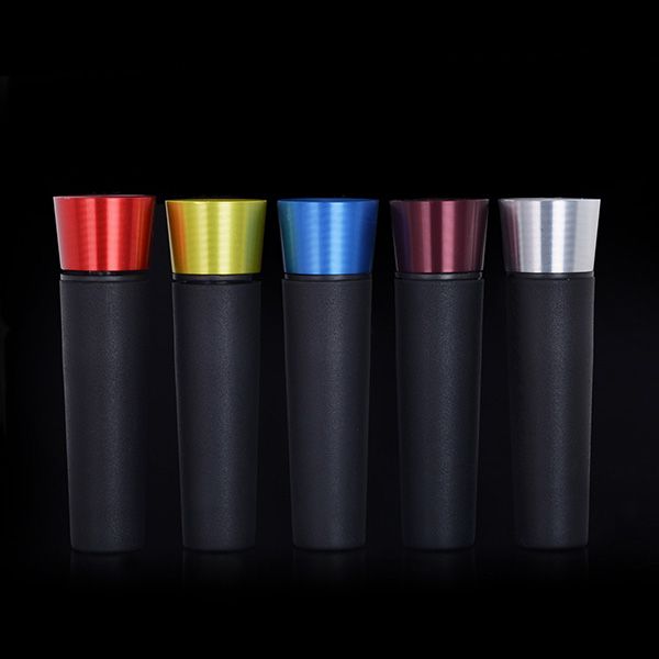 Aluminum Alloy Vacuum Wine Stopper - Image 8