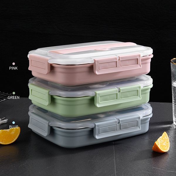 2-in-1 Phone Stand Lunch Box - Image 4