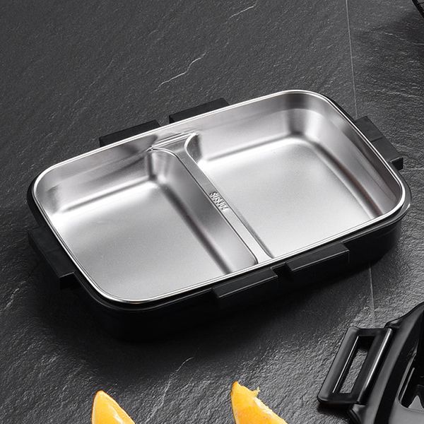 2-in-1 Phone Stand Lunch Box - Image 7