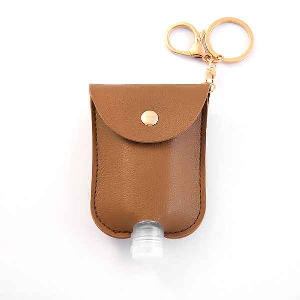 On-the-Go Sanitizer with Pouch - Image 2
