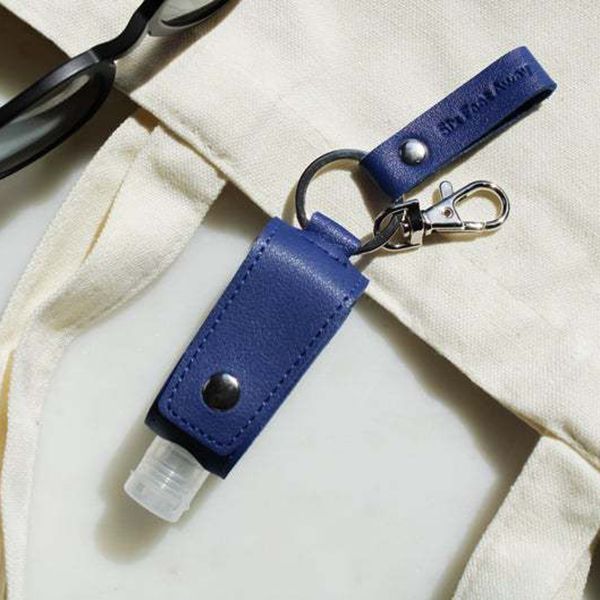 On-the-Go Sanitizer with Pouch - Image 5