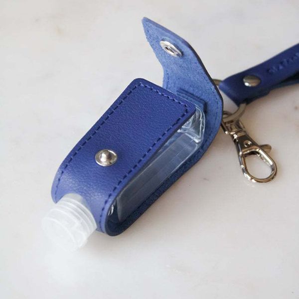 On-the-Go Sanitizer with Pouch - Image 8