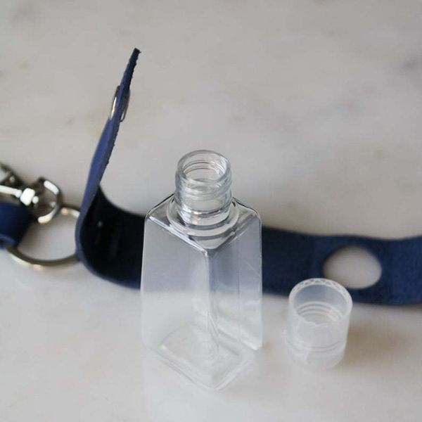 On-the-Go Sanitizer with Pouch - Image 9