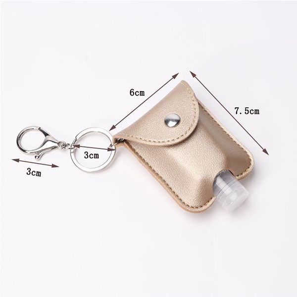 On-the-Go Sanitizer with Pouch - Image 10