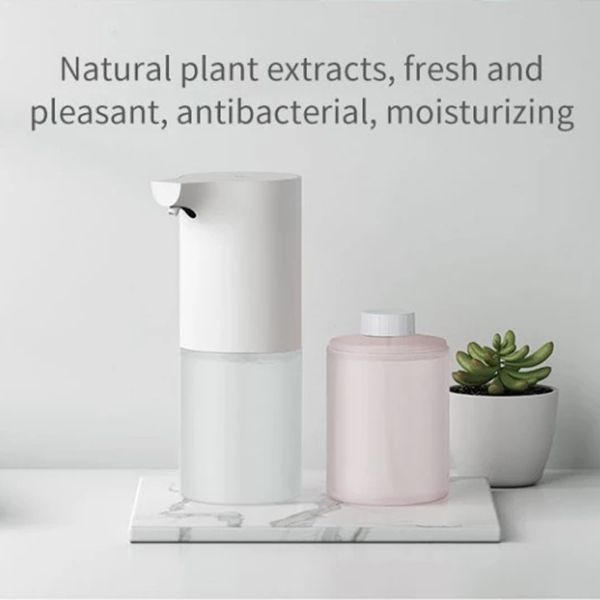 Automatic Foam Dispenser - Image 3