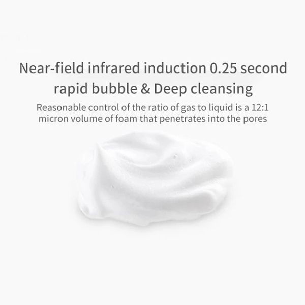 Automatic Foam Dispenser - Image 6