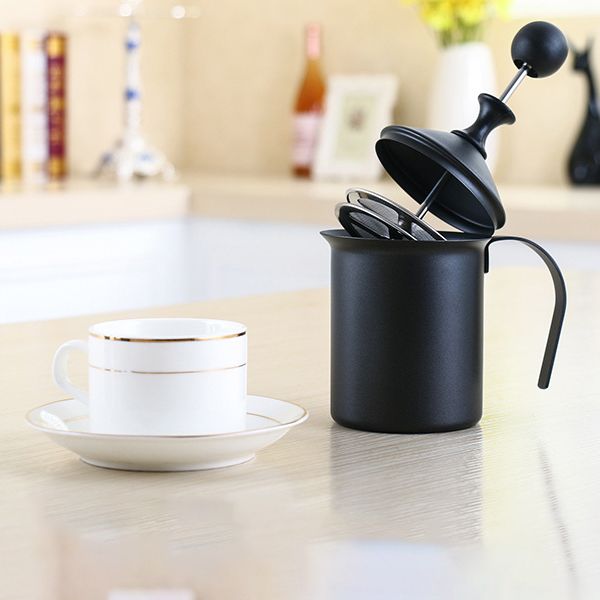 Handheld Milk Frother