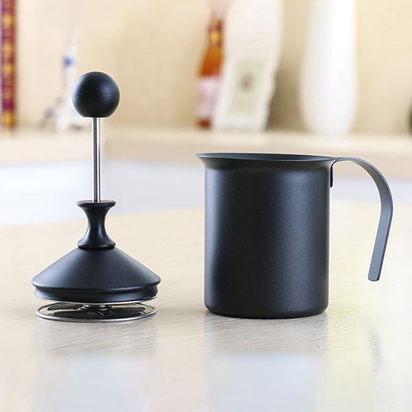 Handheld Milk Frother - Image 2