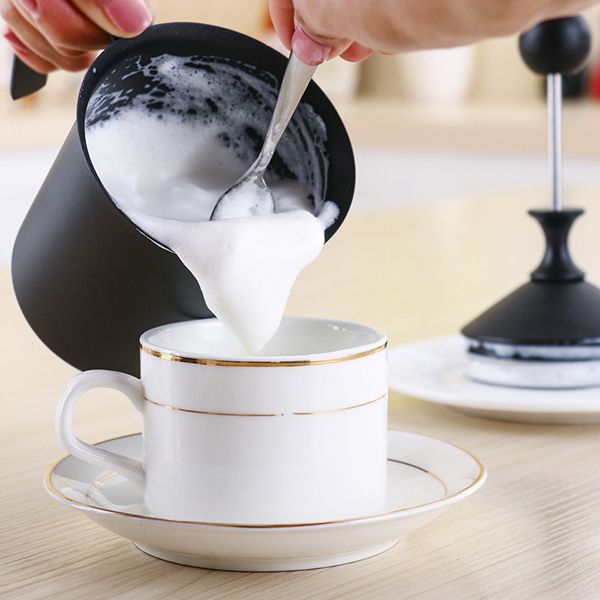 Handheld Milk Frother - Image 3