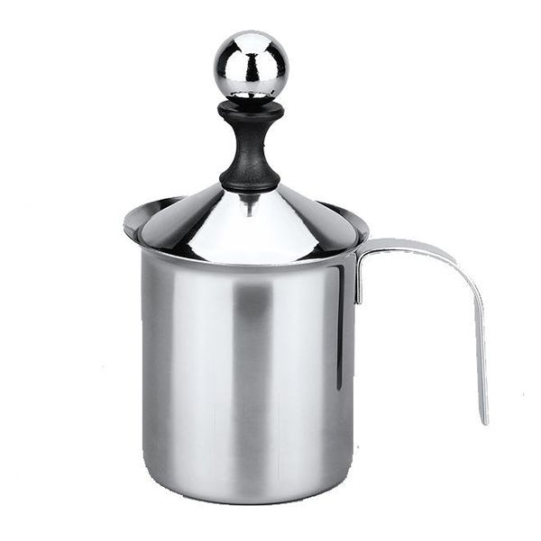 Handheld Milk Frother - Image 4