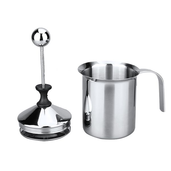 Handheld Milk Frother - Image 5