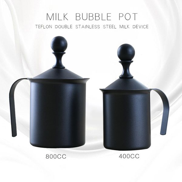 Handheld Milk Frother - Image 6