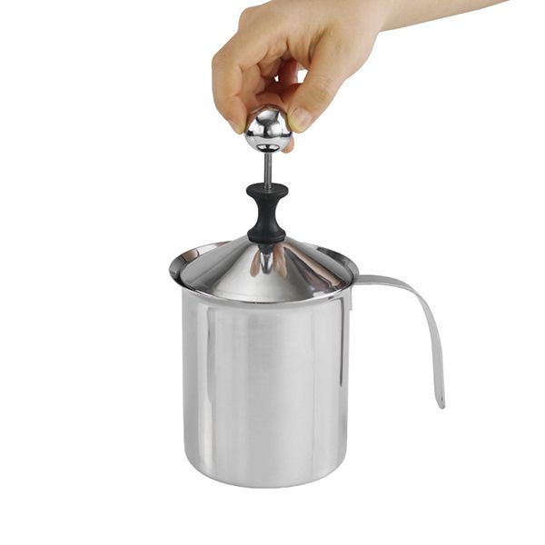 Handheld Milk Frother - Image 7