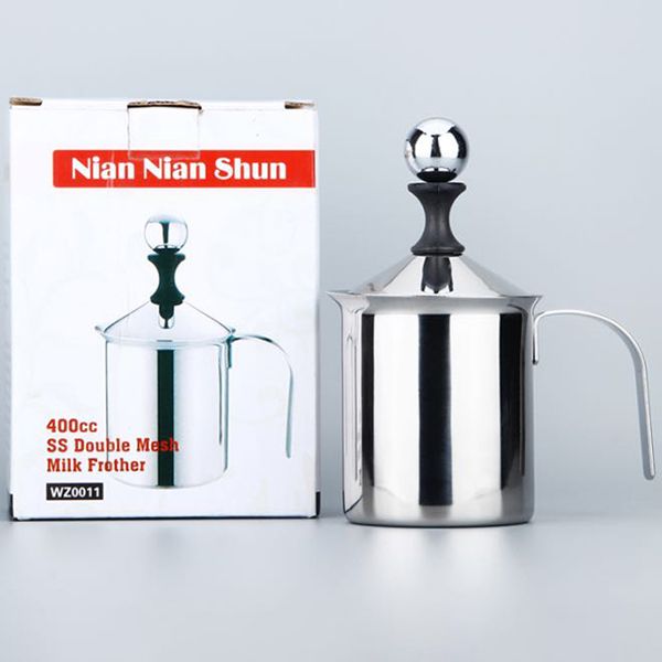 Handheld Milk Frother - Image 10