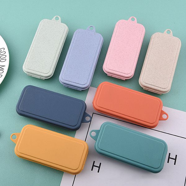 Eco Foldable Cutlery Set - Image 13