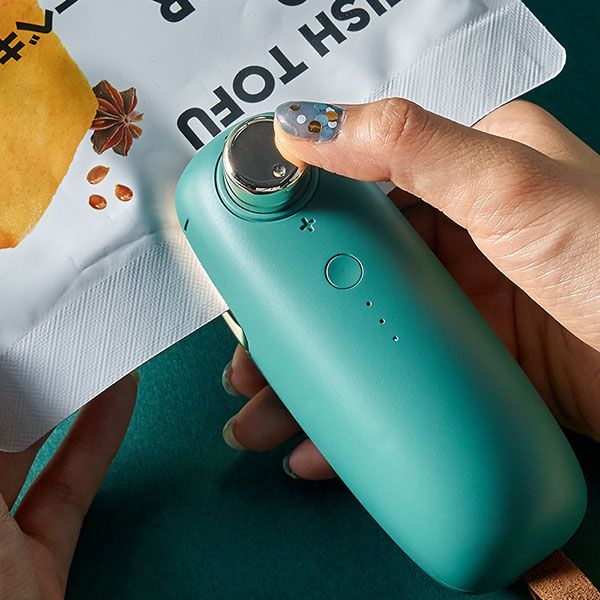USB Bag Sealer