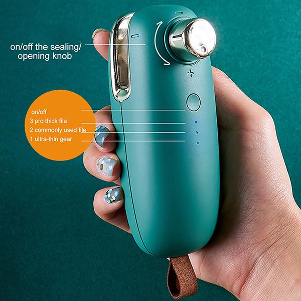 USB Bag Sealer - Image 9