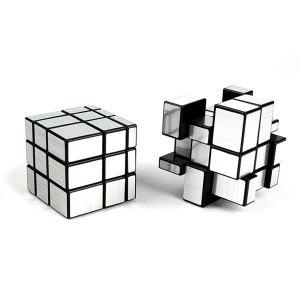 Irregular Rubik's Cube - Image 2