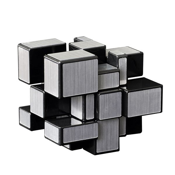 Irregular Rubik's Cube - Image 9