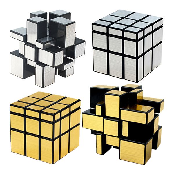 Irregular Rubik's Cube - Image 10