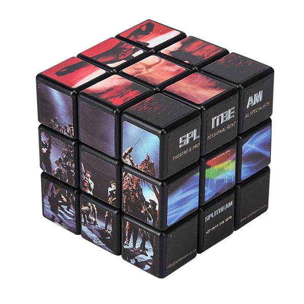 Rubik's Cube