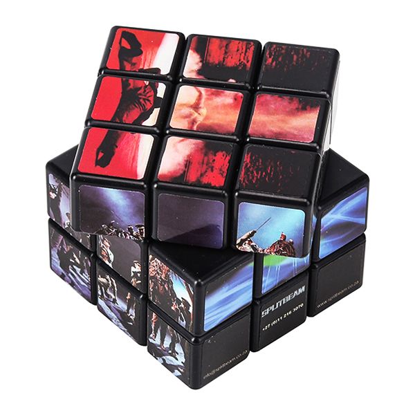 Rubik's Cube - Image 2