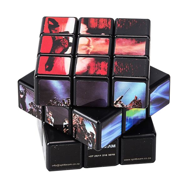 Rubik's Cube - Image 3