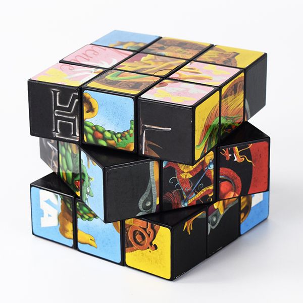 Rubik's Cube - Image 6