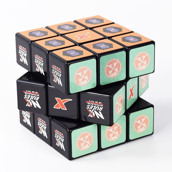 Rubik's Cube - Image 7