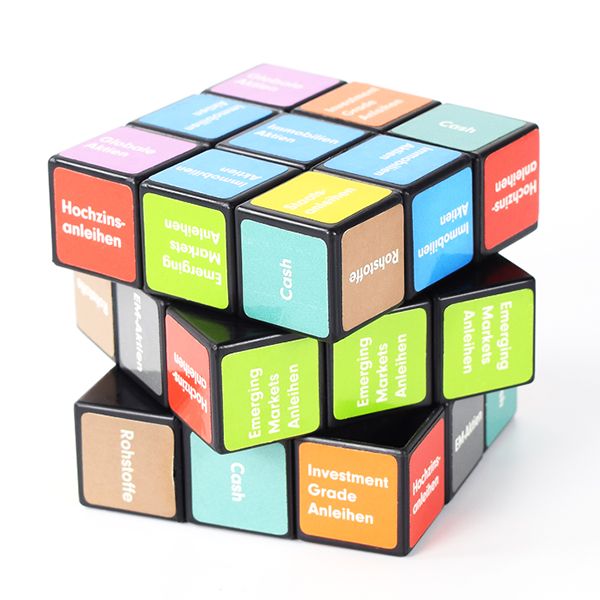 Rubik's Cube - Image 8