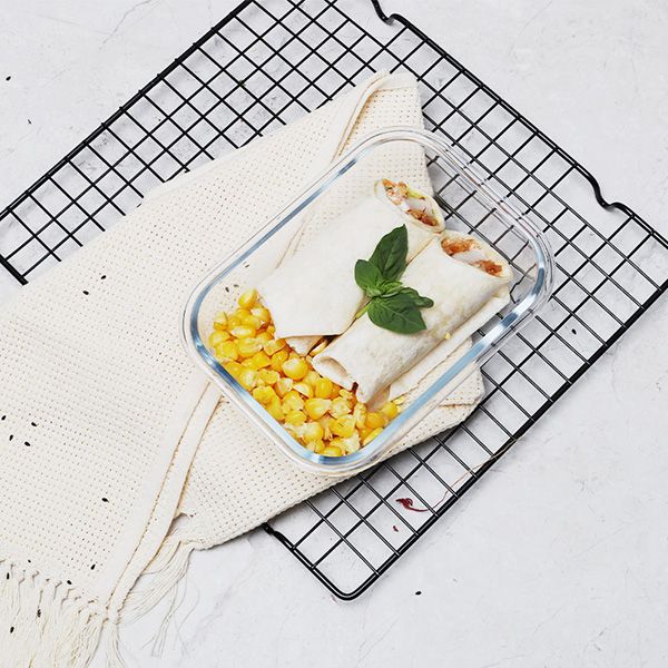 Glass Lunch Box - Image 7