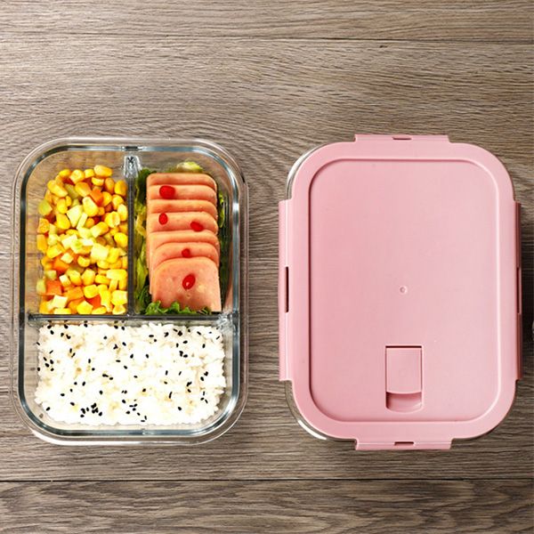 Glass Lunch Box - Image 9