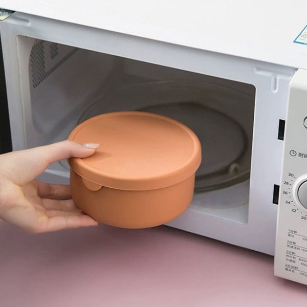 Silicone Food Container - Image 9