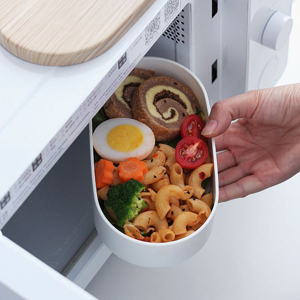 Japanese-Style Bento Box - Image 3