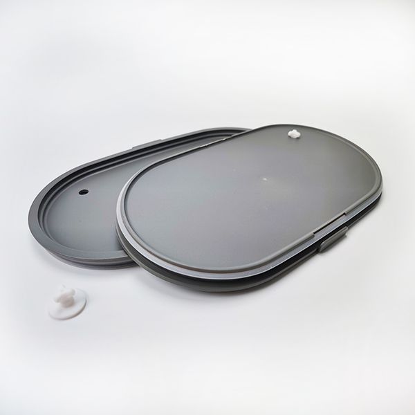 Japanese-Style Bento Box - Image 4