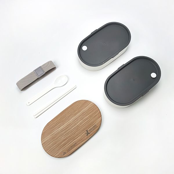 Japanese-Style Bento Box - Image 5