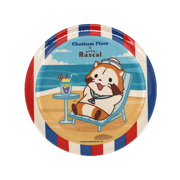 Melamine Plate - Image 2