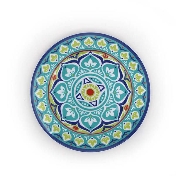 Melamine Plate - Image 3