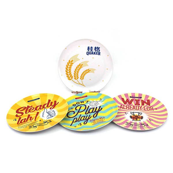 Melamine Plate - Image 5