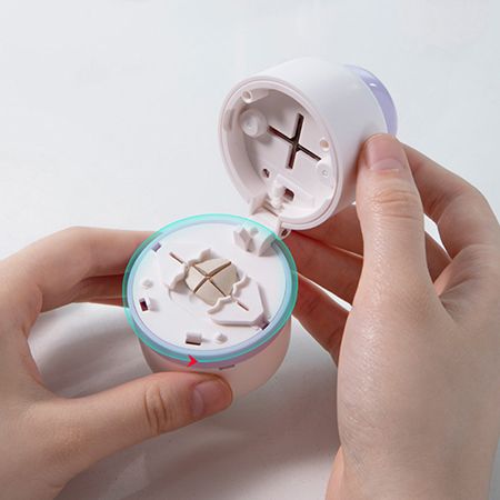 2-in-1 Pill Cutter & Crasher - Image 2