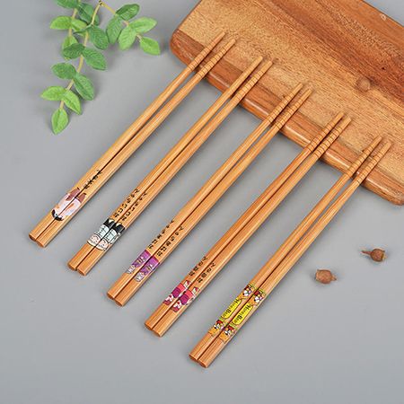 Bamboo Chopsticks