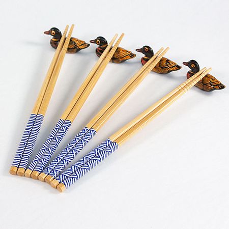 Bamboo Chopsticks - Image 2
