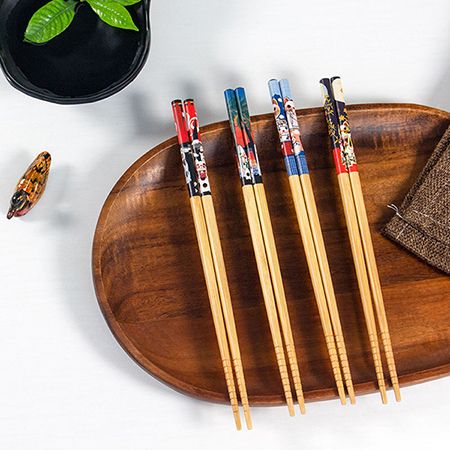 Bamboo Chopsticks - Image 3
